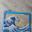 IMG20231025155004.jpg The Great Wave off Kanagawa Shadow Box