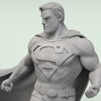 test2.jpg Superman - Alex Ross 3D print model