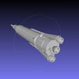 martb36.jpg Mercury Atlas LV-3B Printable Rocket Model