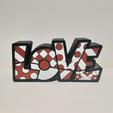Design-sem-nome.png LIGHT BOX (LAMP) LOVE - LUMINÁRIA LOVE