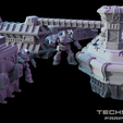 FarpointA.png TECHSCAPE - 6mm - Farpoint Colony (Hexless Battletech Terrain)