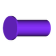 bolt.stl Filament guide with support for filament sensor (Geeetech A30)