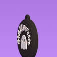 Cod1172-Halloween-Ghost-Ornaments-2.png Halloween Ghost Ornament