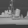 German-destroyer-K.-Schoenberg-3D-model-material-4.png German destroyer "K. Schoenberg" 3D model material