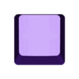 Imaginary.stl 7x Honkai: Star Rail Element keycaps