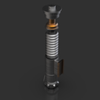 =») mains OBI WAN Kenobi OBI WAN Laser Saber