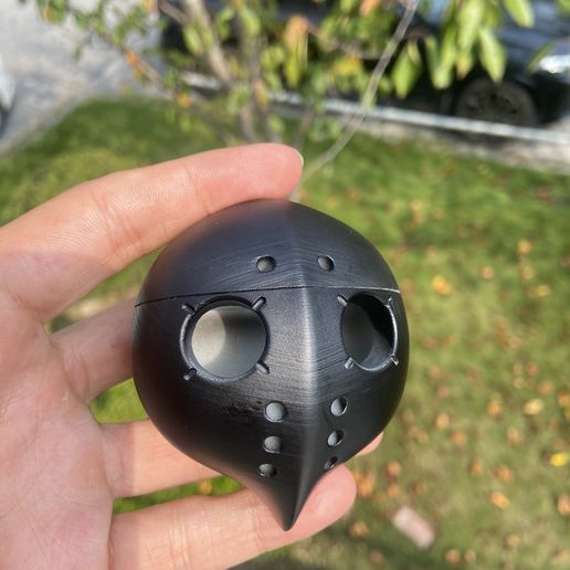 AirPods case evagenlion