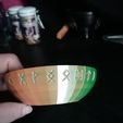 IMG_20221016_174543.jpg Celtic bowl, viking bowl, runes
