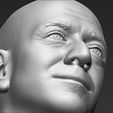 21.jpg Descargar archivo Jeff Bezos rompió la impresión en 3D de los formatos stl obj listos para ser impresos. • Modelo para la impresora 3D, PrintedReality
