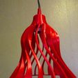c4z8AcJaQ0s.jpg Free STL file Beautiful Lapshade Velon・3D printer model to download