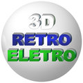 3DRetroEletro