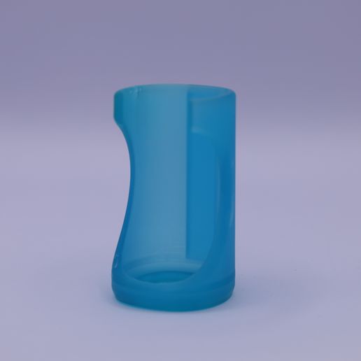 Laifen Wave toothbrush holder