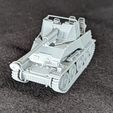 Marder-3.jpg Panzerjager 38(t) für 7.62 cm PaK 36(r) 'Marder III' (Sd.Kfz.139) (德国, 第二次世界大战)