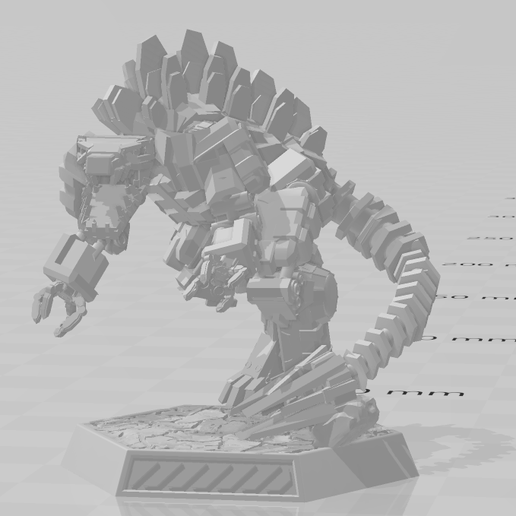 mecha-godzilla-custom.png Пользовательская МехаГодзилла - Battletech