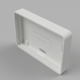 WT32-SC01plus-i1dplus-landscape_2023-Jan-21_04-54-20PM-000_CustomizedView21938310014.png STL file Case (solid, thick edge) for *WT32-SC01 Plus* by wireless-tag an (ESP32 development board With 3.5 Inch LCD IPS Display Touch Screen)・3D printable model to download
