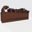 creality.png creality (ACCESSORIES FOR ALUMINIUM TOP ENDER ECT )
