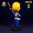 20.jpg BOBBLEHEAD PACK 2 - FALLOUT 3D PRINTING - STL