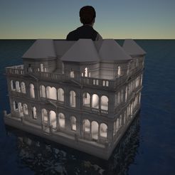 night_1.jpg Chaise de rêve d'architecture #DAGOCULTS