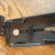20191030_135956.jpg Manfrotto Arca Swiss Plate Lock (Moza Air 2)