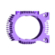 Carcaça.stl Wankel Engine (Rotary Engine)