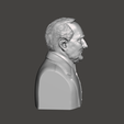 JRR-Tolkien-8.png 3D Model of J.R.R. Tolkien - High-Quality STL File for 3D Printing (PERSONAL USE)