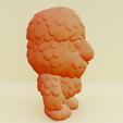 19.png Bebé Brr Brr Patapim Italiano brainrot Personaje