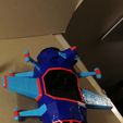 blu.jpg Archivo STL star chopper starzinger Sir Gorgo・Modelo para descargar e imprimir en 3D