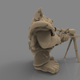 render_scene.74.png Genk figure - 3D print model