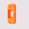 SE-Case-voriange.png Apple Watch 40mm SE 1/2 Gen Air Tag -Walkie Talkie - Selfie Remote -Keychain - Phone Case