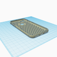 3D design Fantabulous Albar _ Tinkercad - Google Chrome 13_04_2020 16_55_53.png Archivo STL gratis Caso de Iphone 7・Modelo imprimible en 3D para descargar