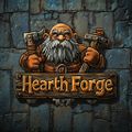 HearthForge