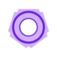 Tile_d15.stl Roman Dodecahedron