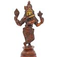 20200919_151850.jpg Eighth Avatar of Vishnu - Krishna (The Divine Statesman)