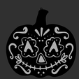 Screenshot_0.png Pack of 20 halloween or day of the dead ornaments or pendants