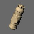 WFCGrenades_Preview.JPG Grenades from Transformers Netflix WFC Earthrise