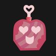 love-2.jpg Love Blox Fruit 3D Model Fan Art