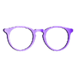 Assem1_-_sunnies-1.STL Glasses / Sunglasses