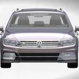 passat-2.jpg VOLKSWAGEN PASSAT R-LINE 2016