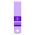damper_support_left.stl Free STL file 3D printed snowmobile・3D printer design to download