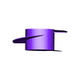 Vis sans fin finale ! - moitié vis sans fin-2.STL Archivo STL gusano・Modelo imprimible en 3D para descargar