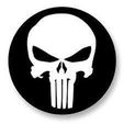 punisher.jpg Punisher logo