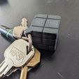 PXL_20230124_123109527.jpg Stash Cube Key Ring