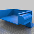 boot1s.png Free STL file RC Chevrolet 3100・3D printing idea to download