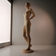 IMG_20191030_004444.jpg ALICE - Standing Woman Pose