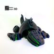 1CBD6386-3631-4F8B-99E2-631A5176B8CA.jpeg Файл 3D Мех Мозазавр・Шаблон для 3D-печати для загрузки