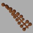 03.jpg Manufatto "STALKER Mama's Beads". Videogiochi, oggetti di scena, cosplay, softair