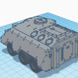 8582c74a-45bd-4827-915d-2ebe4f0f72eb.png WHEELED APC (FDM FRIENDLY)