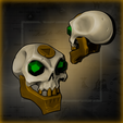 2.png Sea of Thieves Gold Hoarders Skull 💀