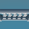 Intricate-Seahorse-Balustrade-3D-Design_-Ideal-for-Marine-Enthusiasts.png Balustrade with horse