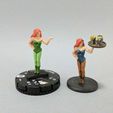 IMG_20170520_090007.jpg HeroClix Conversion: Poison Ivy to Bar Maid